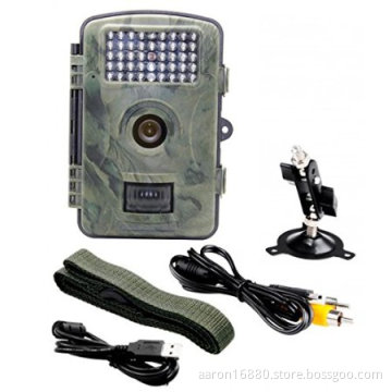 Wosports Waterproof LED Hunting Camera for free shipping
